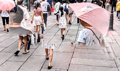 Google Maps: Thanos habría aparecido por las calles de China y sorprende a usuarios