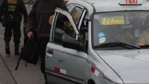 Revelan mafia que cobra cupos a colectiveros para dejarlos trabajar [VIDEO]