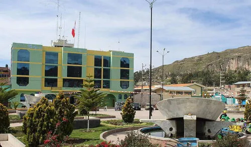 Huancavelica: Pobladores de Acobamba podrán denunciar actos de corrupción directamente