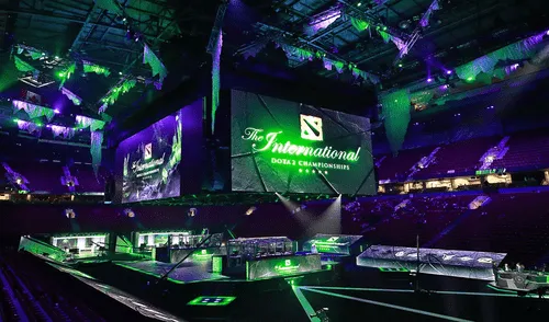 Dota 2: uno de estos tres equipos será el campeón del The International 2018 Dota 2: uno de estos tres equipos será el campeón del The International 2018