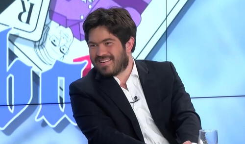 Abogado Lucas Ghersi.