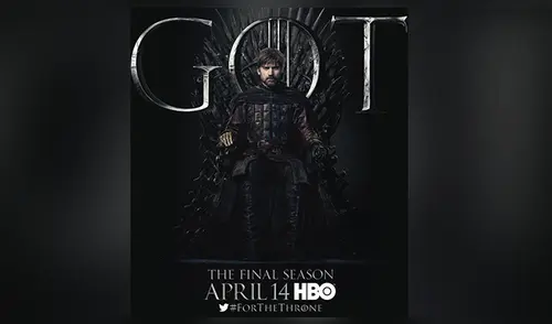 Game of Thrones: nuevo material expone posible ganador del 'Trono de hierro' [VIDEO]