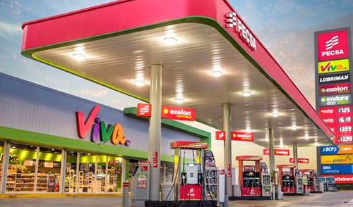 Primax concretó la compra mayoritaria de grifos Pecsa Primax concretó la compra mayoritaria de grifos Pecsa