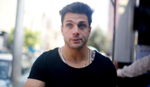 Sheyla Rojas Nicola Porcella