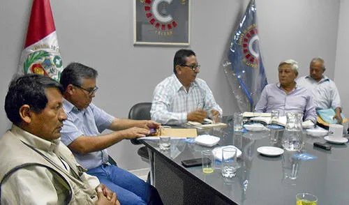 Investigan presuntas estafas a empresas talareñas en el PMRT