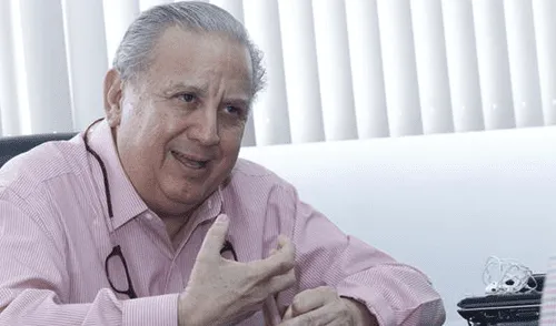 Hernán Garrido-Lecca: “El gran enemigo de los consumidores es la concentración en el mercado”