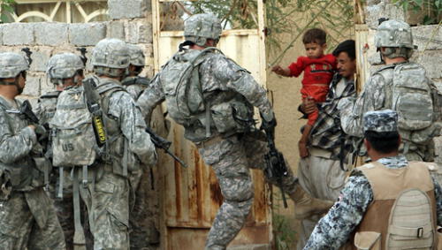 Cruzada antiterrorista de EE.UU. mató a 250.000 civiles en Irak, Afganistán y Pakistán Cruzada antiterrorista de EE.UU. mató a 250.000 civiles en Irak, Afganistán y Pakistán
