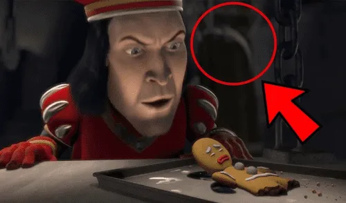 YouTube viral: aseguran que este sería el secreto mejor guardado de Shrek que nunca se reveló en la película [VIDEO]