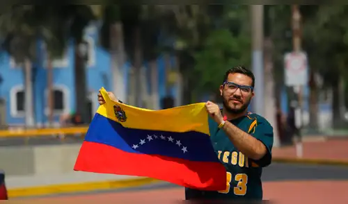 PTP: Migraciones atenderá 24 horas ante la masiva llegada de venezolanos