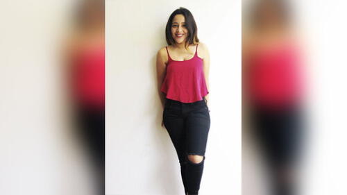 FB Joselyn Rodriguez