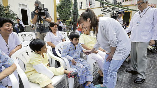 Minsa denunciará a los malos médicos que no atienden en sus turnos