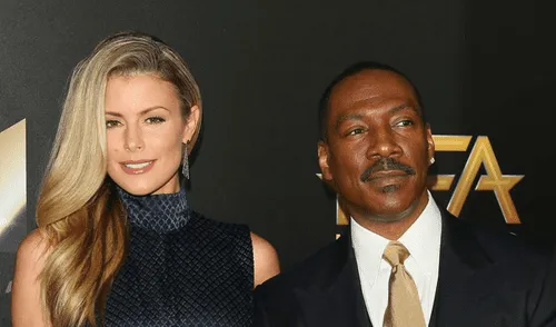 Eddie Murphy: a sus 57 años, actor será padre por décima vez