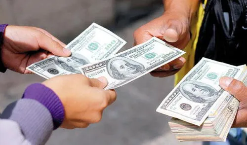 Tipo de cambio: cotización del dólar este miércoles 18 de noviembre del 2020 Tipo de cambio: cotización del dólar este miércoles 18 de noviembre del 2020