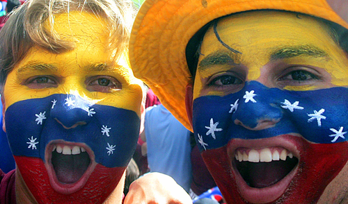 Venezolanos en Perú: ¿Gobierno prepara reforma laboral? Venezolanos en Perú: ¿Gobierno prepara reforma laboral?