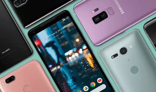 Smarphones