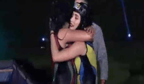 Michelle Soifer queda fuera de EEG tras perder contra Rosángela Espinoza [VIDEO]