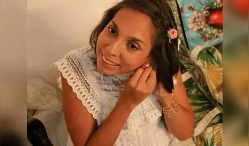 Usarán helicóptero para buscar a turista estadounidense desaparecida en Cusco 