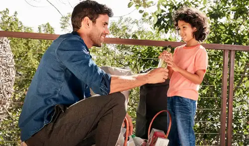 Belleza eco amigable