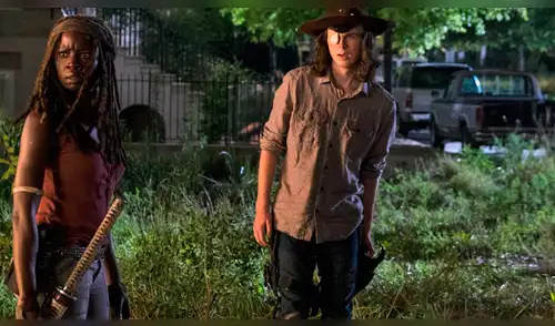 The Walking Dead 8x08 EN VIVO ONLINE: hora y canal para ver el episodio