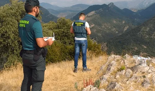 España