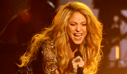 Instagram: Shakira sorprende al mostrarse sin una gota de maquillaje