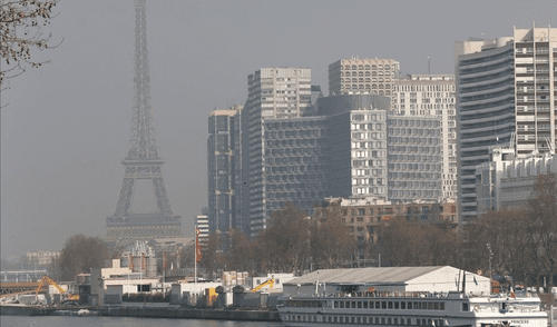 Francia creará un “delito de ecocidio” con condenas de hasta diez años de cárcel