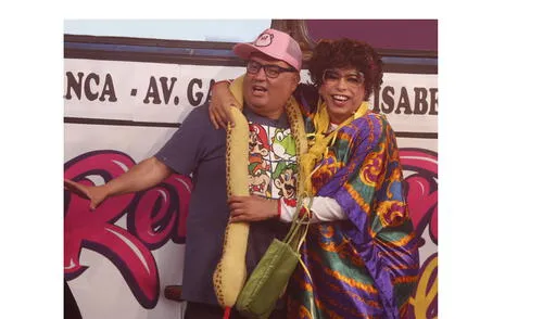 ¿Alfredo Benavides regresará a América TV?