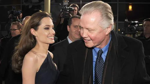 Padres e hijos famosos que se robaron el corazón del público [FOTOS]