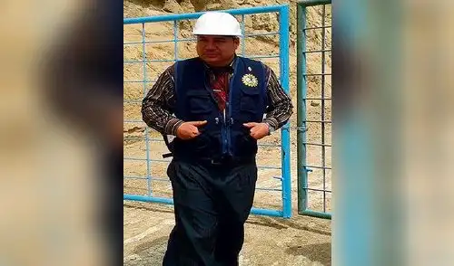 Candidato al GR de Tumbes registra sentencia por violencia familiar