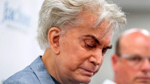 José Luis Rodríguez "El Puma"