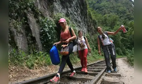 Vacacionistas peruanos gastan S/ 489 en promedio