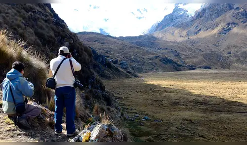 Junín: Plan de zonificación busca evitar conflictos mineros y sociales.