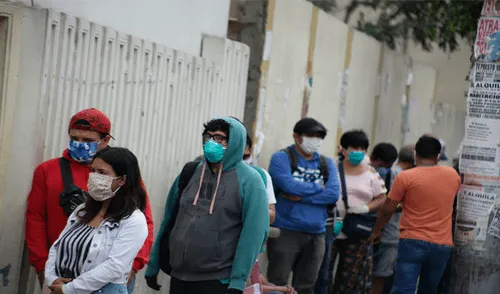 Clínica Médica Cayetano Heredia realizará consultas gratuitas por videollamada [FOTOS] 