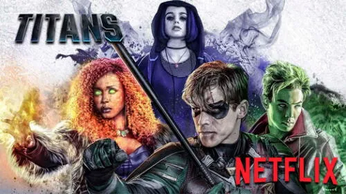 Titans