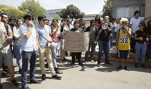 PUCP devolverá cobros indebidos efectuados desde fines del 2012