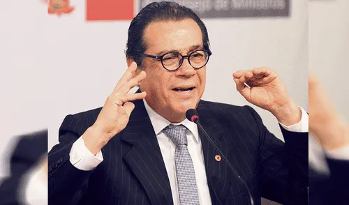 Minjus niega a la Defensoría acceso al expediente del indulto a Fujimori