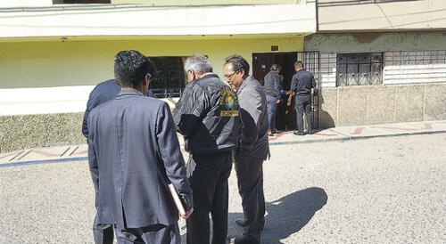 Policía de Tacna no atendió denuncia de víctima de feminicidio