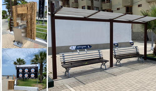 malecon bioseguro lambayeque pimentel