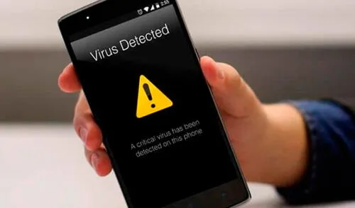 Conoce a 'Judy', el virus que ya infectó a millones de smartphones [VIDEO]