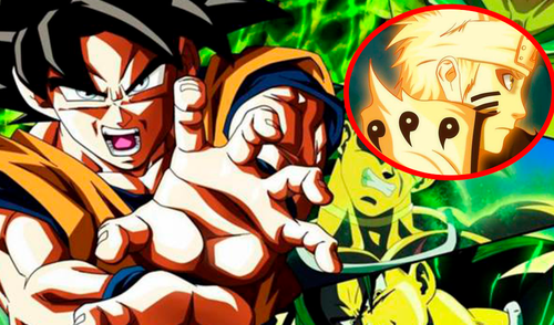 Dragon Ball Super: Se filtra épico 'crossover' con un reconocido anime y causa furor en fanáticos [FOTOS]
