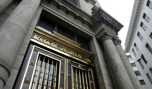 Bolsa de Valores de Lima cierra en verde y avanza 0,84% este martes 27 de diciembre