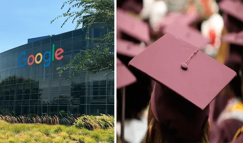 Google - universidad