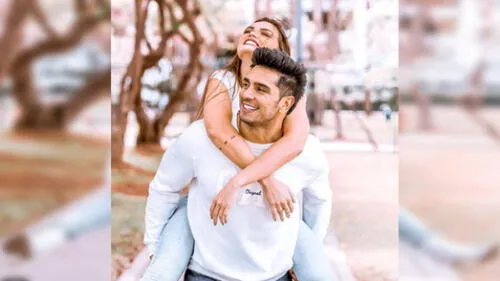 Cachaza es criticada en Instagram por editar íntima imagen [FOTO]