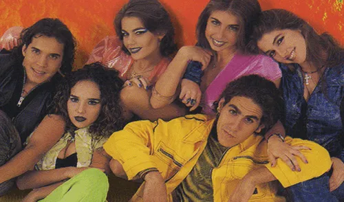 Torbellino: 20 años después, actores volverán a interpretar sus personajes [VIDEO]