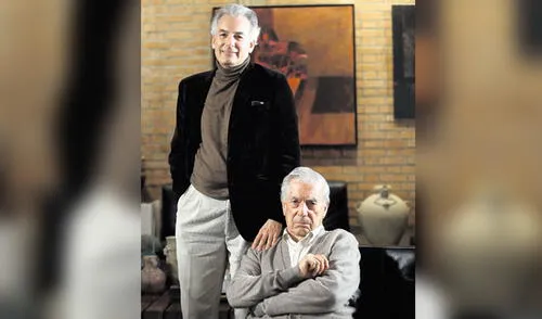 Cuatro instantes con mi padre.