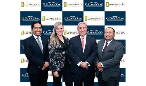 Estudio Lozano & Cia.