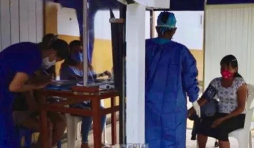 Amazonas: 5 000 pobladores indígenas recibirán atención integral