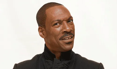 Eddie Murphy sorprende en Instagram con postal junto a sus diez hijos por primera vez