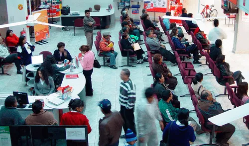 Las cooperativas de ahorro y crédito se duplicaron en 5 años
