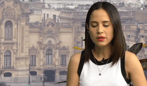 Sigrid.pe: conversamos con Eloy Espinosa Saldaña, magistrado del TC